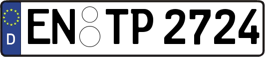 EN-TP2724