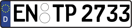 EN-TP2733