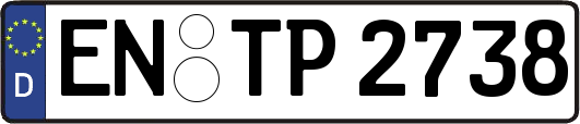 EN-TP2738