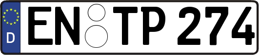 EN-TP274