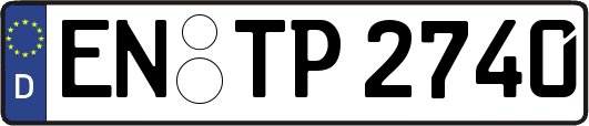 EN-TP2740