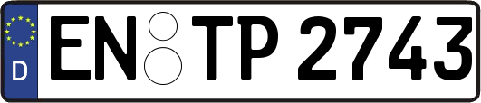 EN-TP2743