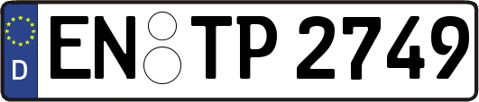 EN-TP2749
