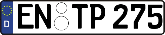 EN-TP275