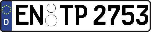 EN-TP2753