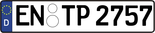 EN-TP2757