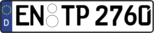 EN-TP2760