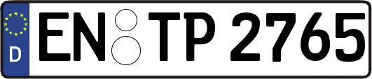 EN-TP2765