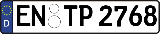 EN-TP2768