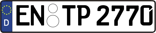 EN-TP2770