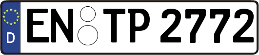 EN-TP2772