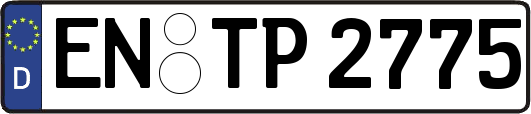 EN-TP2775