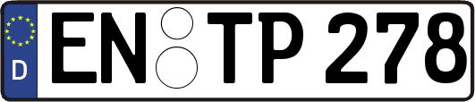 EN-TP278