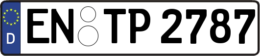 EN-TP2787