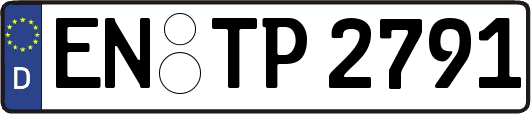 EN-TP2791