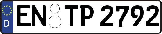 EN-TP2792