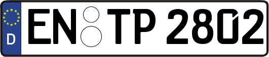 EN-TP2802
