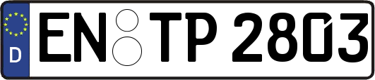 EN-TP2803