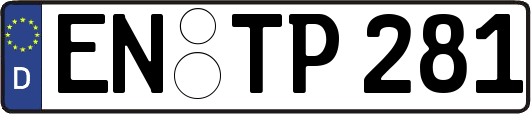 EN-TP281