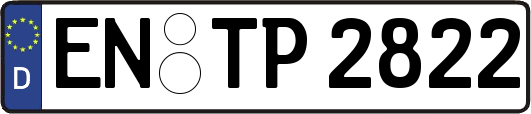EN-TP2822