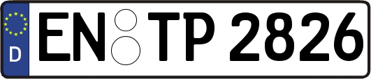 EN-TP2826