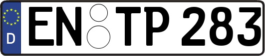 EN-TP283