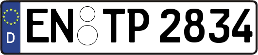 EN-TP2834