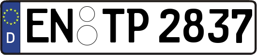 EN-TP2837