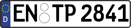 EN-TP2841