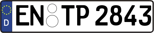 EN-TP2843