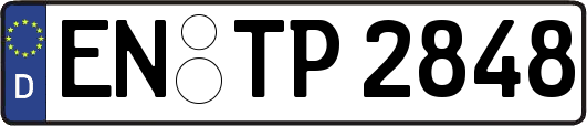 EN-TP2848