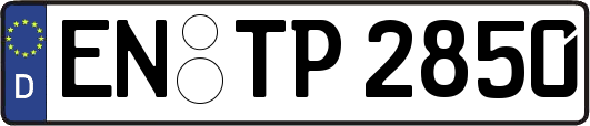 EN-TP2850