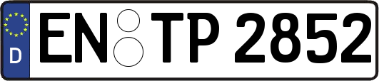 EN-TP2852