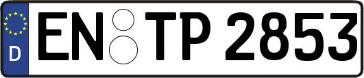 EN-TP2853