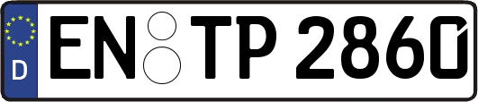 EN-TP2860