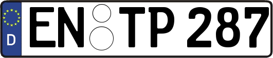 EN-TP287