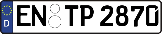 EN-TP2870