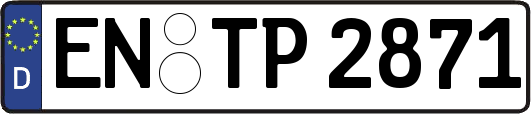 EN-TP2871