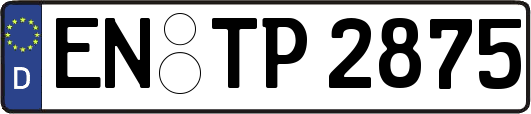 EN-TP2875