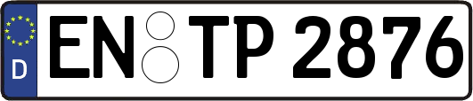 EN-TP2876