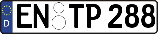 EN-TP288