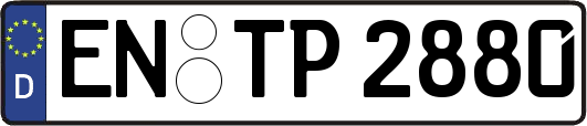EN-TP2880