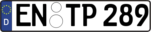EN-TP289