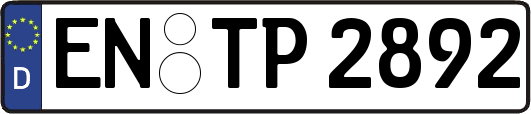 EN-TP2892