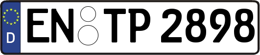 EN-TP2898