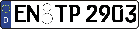 EN-TP2903
