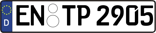 EN-TP2905