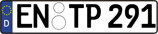 EN-TP291