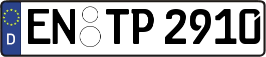 EN-TP2910