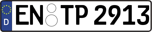 EN-TP2913